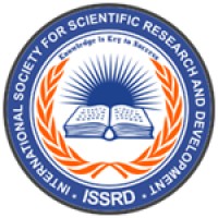 ISSRD INTERNATIONAL CONFERENCE logo - Similar company to Global Conferences
