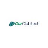 Our Club logo - Similar company to Blue Feather Ab