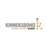Kinneksbond, Centre Culturel Mamer logo - Similar company to Cube521