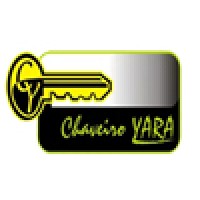 Chaveiro Yara