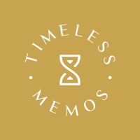 Timeless Memos logo - Similar company to Aula Dating