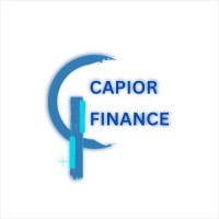 Capior Finance Group logo - Similar company to Mathematical Finance Group - Nyu