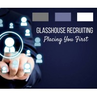 Glasshouse Recruiting logo - Similar company to Frc Recruiting