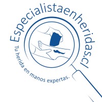 especialistaenheridas.cl logo - Similar company to Revista Chilena De Enfermería