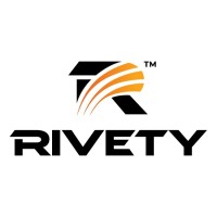 RIVETY logo - Similar company to The Marko Group
