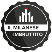 Il Milanese Imbruttito logo - Similar company to 9Seconds App
