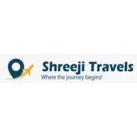 Shreeji Tours and Travels logo - Similar company to 360 Digital