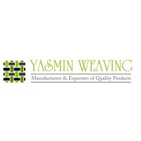 Yasmin Weaving logo - Similar company to Hamza Weaving