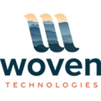 Woven Technologies logo - Similar company to Climbing For Change