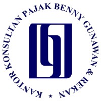 KKP Benny Gunawan dan Rekan logo - Similar company to Kkp Firma Wajib Pajak Indonesia
