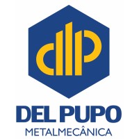 Del Pupo Metalmecânica logo - Similar company to C4 Machine