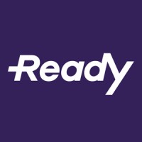 Ready AB logo - Similar company to Advise North