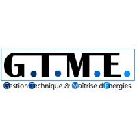 GTME - Gestion Technique & Maitrise d'Energies logo - Similar company to Csoec Electricité