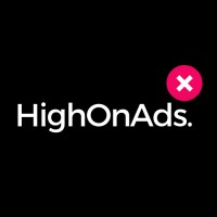 HighOnAds Media logo - Similar company to Adninja