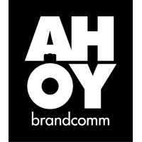 Ahoy! Brandcomm