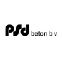 PSD Beton B.V. logo - Similar company to Dubaere Group