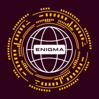 Enigma IT Club JIMS VK logo - Similar company to Cqs Tech Solutions