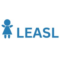 Leasl logo - Similar company to Mafube Tech