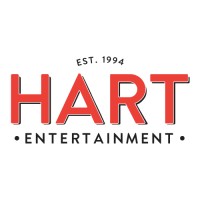 Hart Entertainment Inc. logo - Similar company to Creative Event Solutions Group Inc. (Ces)