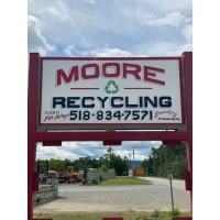 Moore Recycling LLC logo - Similar company to Moore Recycling Llc