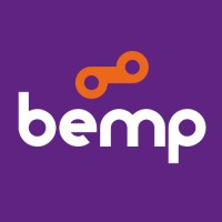 BEMP logo - Similar company to Oito.Cc