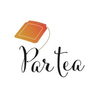 ParTea logo - Similar company to Trybal Gatherings