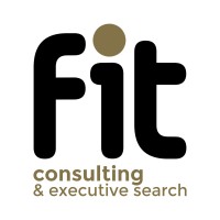 Fit RH Consulting & Executive Search logo - Similar company to Targetrh