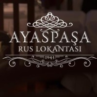 Ayaspaşa Historical Russian Restaurant // Русский Исторический Ресторан