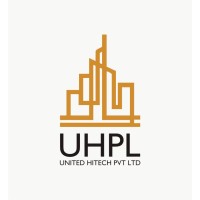United Hitech Private Limited logo - Similar company to Prokernel Project Management Private Limited