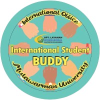 International Student Buddy UNMUL logo - Similar company to International Language Society