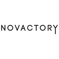 Novactory logo - Similar company to Blacksheep Tribes