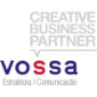 Vossa - Estratégia E Comunicação