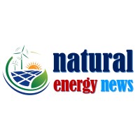 Natural Energy News logo - Similar company to Energynews
