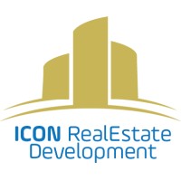 Icon Real Estate Development logo - Similar company to Westbridge Development Co.