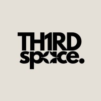 TH1RD SPACE COLLECTIVE logo - Similar company to Fractal Workspace