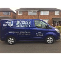 Access Security [luton]Ltd logo - Similar company to Jb Developments Luton Ltd