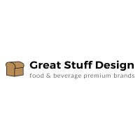 Great Stuff Design logo - Similar company to Tea Side Ltd