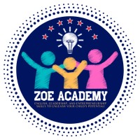 Zoe Academy logo - Similar company to Zoé Productions