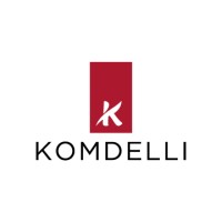 Komdelli logo - Similar company to Parentex Indústria E Comércio Ltda