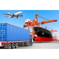 Longtrans International Logistics Co.Ltd 广州航龙国际物流有限公司 logo - Similar company to Sky Forwarder