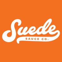 Suede Sauce Company logo - Similar company to Classic Cuisine