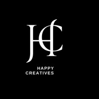 Happy Creatives logo - Similar company to Har Consultancy