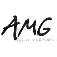AMG AGENCEMENT logo - Similar company to Vt Concept