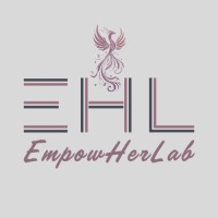 EmpowHerLab logo - Similar company to Bevolver