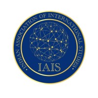 Indian Association of International Studies logo - Similar company to Admission Advisor