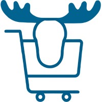 Uptown Moose logo - Similar company to Voxology