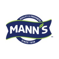 Mann's Fresh Vegetables (Mann Packing Co., Inc.) logo - Similar company to Fruits & Vegetables Processing Lines - Ss Engineer'S
