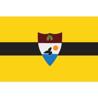 Liberland logo - Similar company to Nation Of Hawaii