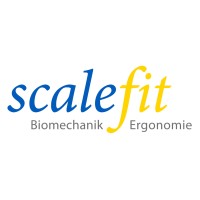 scalefit logo - Similar company to Movella | Xsens