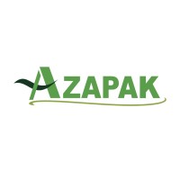 Azapak Paper Packaging Solutions logo - Similar company to Kzn Packaging Solutions